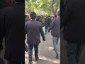 #protest against advocate amendment bill 2025#