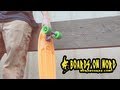 Penny Nickel 27" Mini Skateboard / Longboard - NordBoards.com