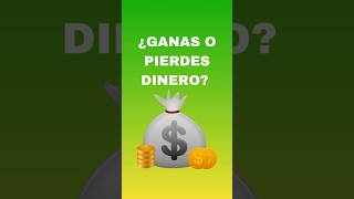 ¿Sabes cómo generar ingresos y gastar mejor?  #trivia