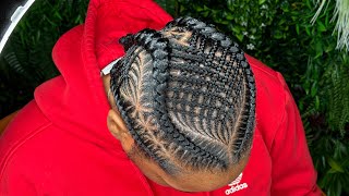SUCH A BEAUTIFUL STYLE 😍😍😍