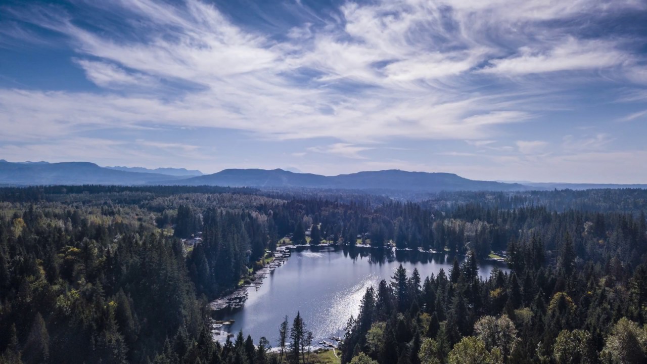 Lake Cochran Property YouTube