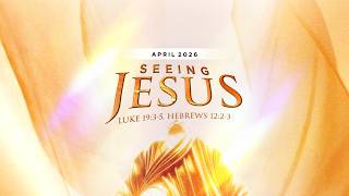 SUNDAY WORSHIP SERVICE - FOURSQUARE VGC - APRIL 19, 2026