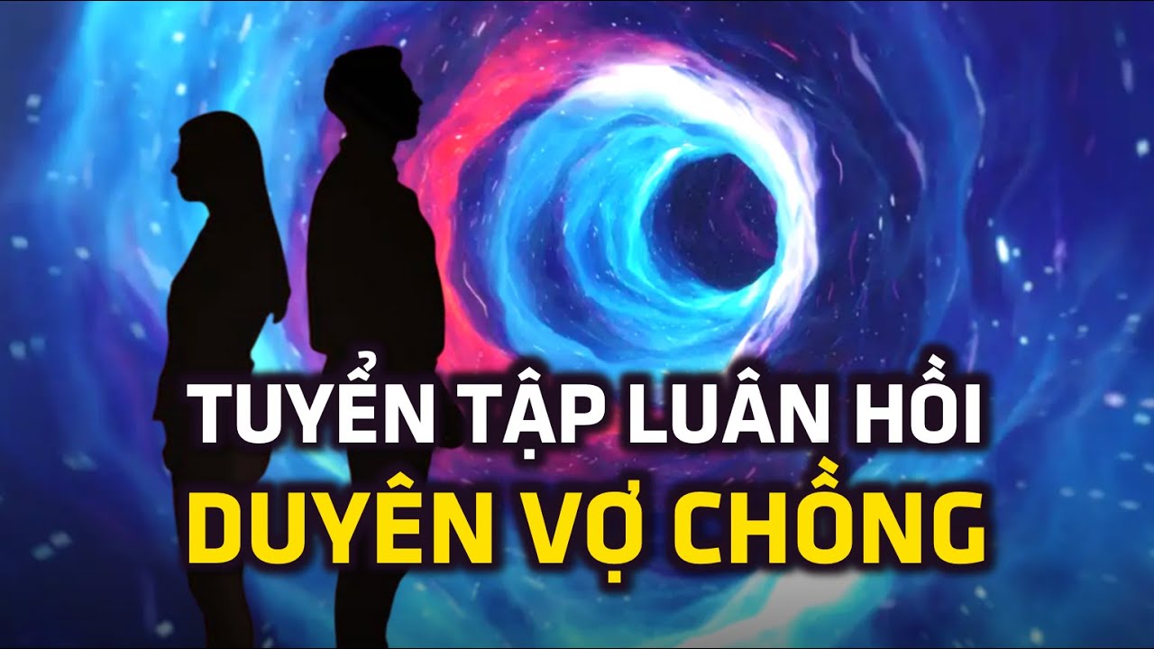 Một Tiếng Chứng Minh Sự Thực Về “Duyên Vợ Chồng”!! |Ms. Ruby