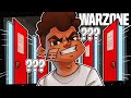 Why are there so many Red Doors?! - Warzone