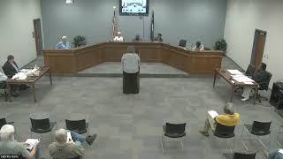 Marion County Council Meeting on 3/10/2026 at 9 am video1471298586