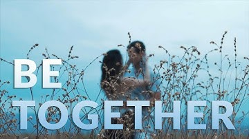 BE TOGETHER - Major Lazer | Paulo & Luisa • Zouk