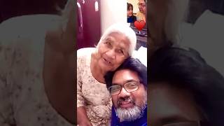 After 7 Years….#maa #shorts #viral #india #viral #pakistan #punjabi