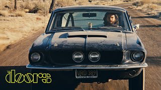 The Doors - Riders On The Storm 1971  | Unofficial 