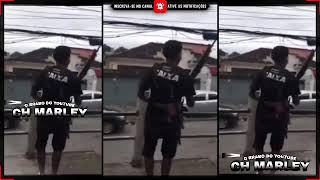 MC THEUS E ZANGÃO - QUE OS AMIGOS QUE TA DE PT (( DJ BRENIN ))