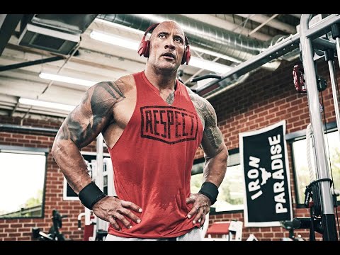 Eminem's "Till I Collapse" is featured in Dwayne "The Rock" Johnson's  ZOA Energy commercial