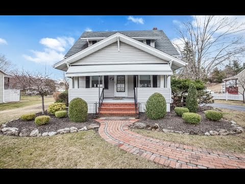 10 New St, Florida, NY home video tour