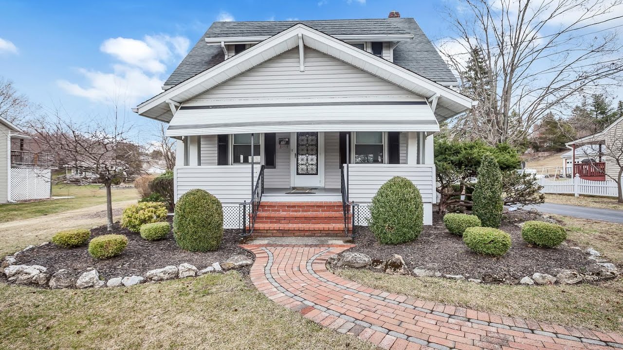 Real Estate Video Tour 10 New St, Florida, NY 10921 Orange County