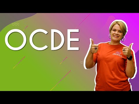 OCDE - Brasil Escola