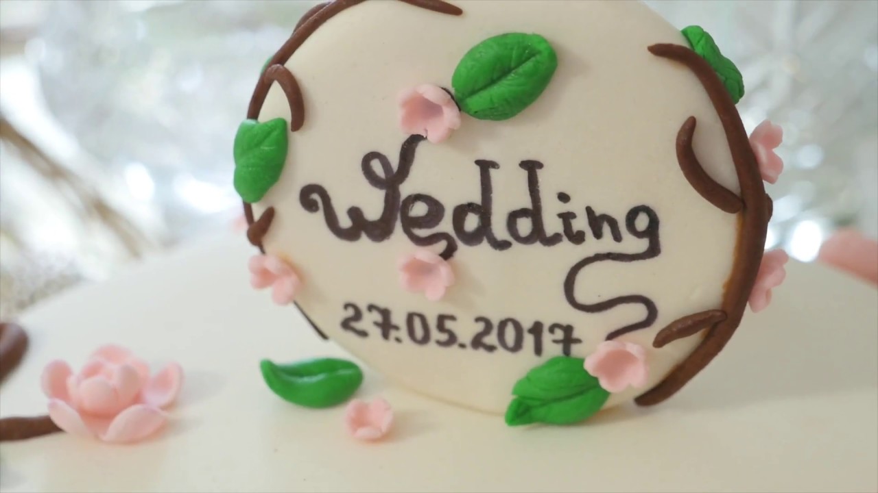 Wedding Roma Vika part 1