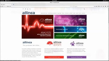 Getting started with Arm Performance Reports