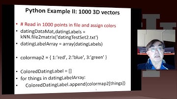 IU X Informatics Unit 15   Recommender System IV 2  Python k
