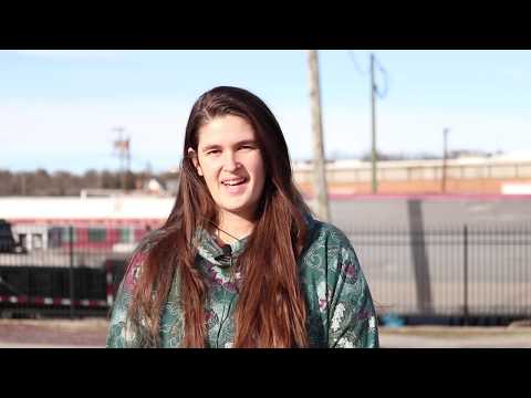 Homeless Outreach in Roanoke, Virginia