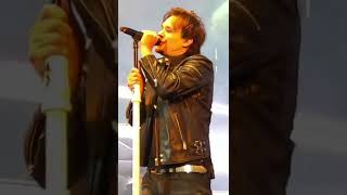 Klb  Um Anjo  Show Em Londrina