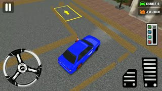 Car Parking Glory🚙 | Ultimate Car Parking Game | BK Gameplay Videos screenshot 2