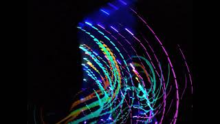 Luminancer - Isis Wings, IDFC