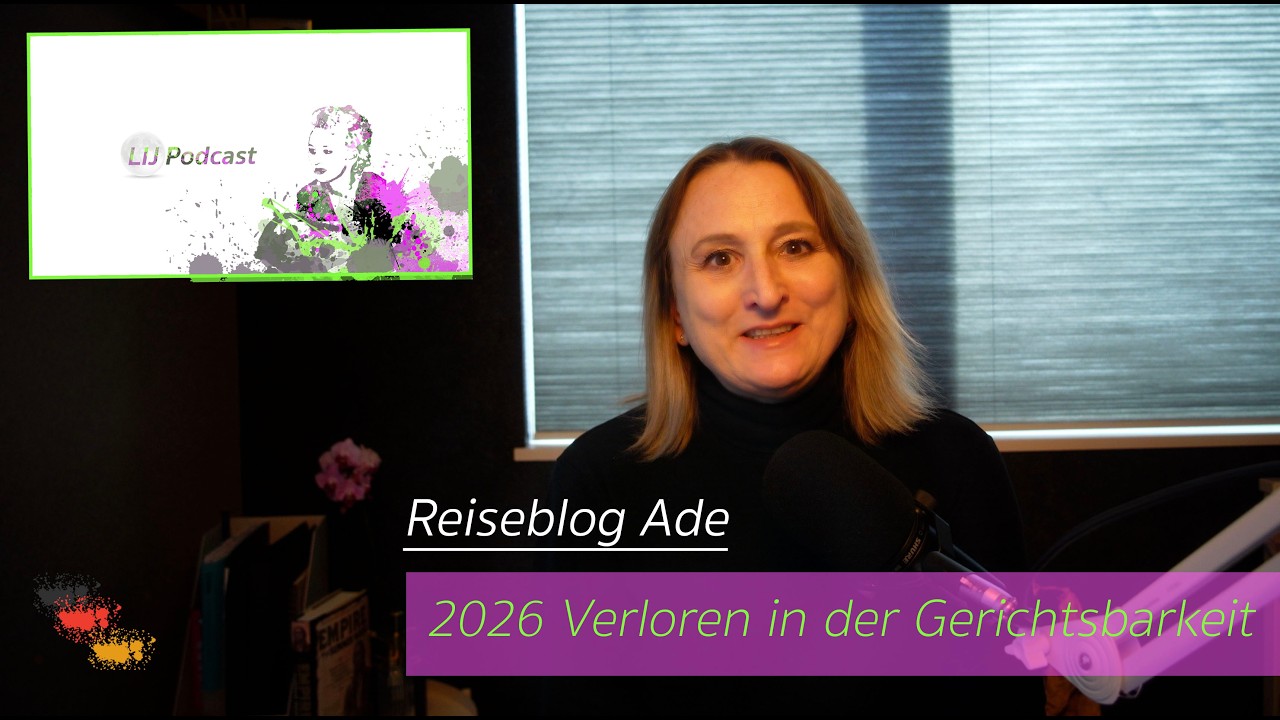 2026 Neuvorstellung | LIJ