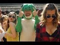 Oliver Heldens Snap Compilation ft. Calvin Harris, Martin Garrix & many more \o/ #TourLife