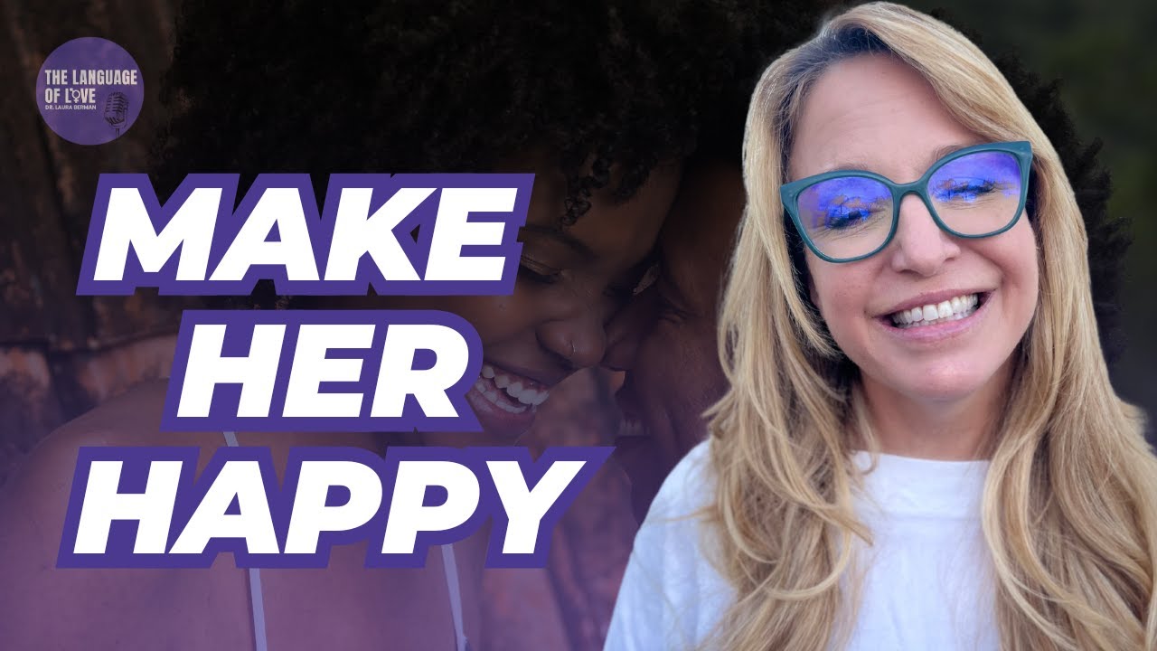 How To Sexually Excite A Woman THE RIGHT WAY!