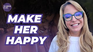 How To Sexually Excite A Woman THE RIGHT WAY!