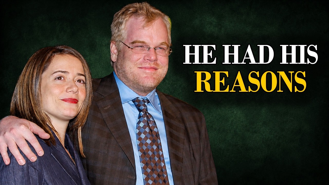 In October 2004, Philip Seymour Hoffman signed a will leaving everything to Mimi O'Donnell, the mother of his children, and described her as his frien...