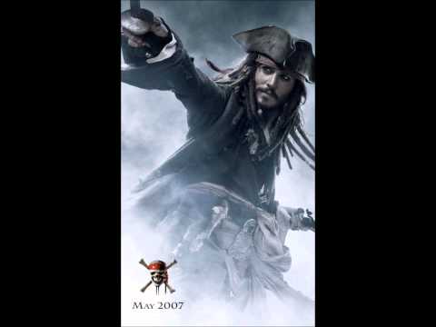 Pirates of the