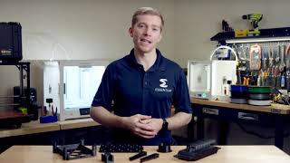 Essentium Materials Guide Esd-Safe Materials