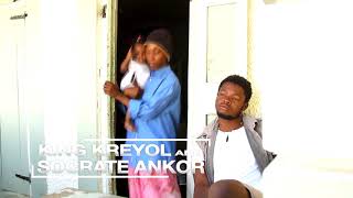 KING KREYOL & SOCRATE ANKORR_ MOVE KAKIL