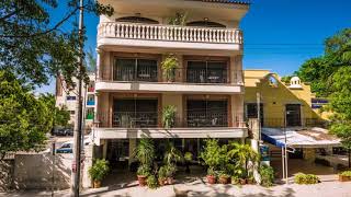 Suites Corazon