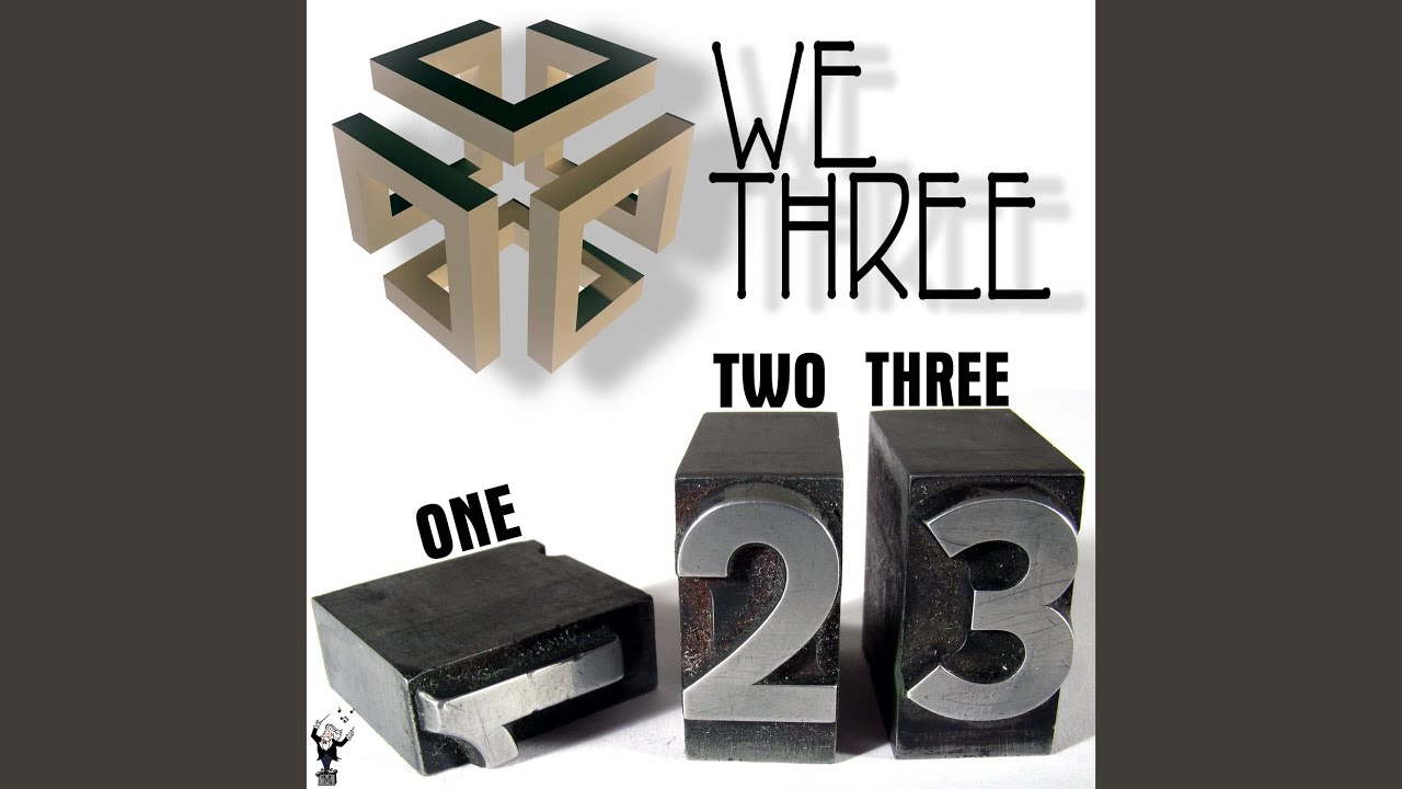 Watch 1-2-3 on YouTube Watch 1-2-3 on YouTube