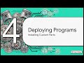 Solana Test Validator: Run Local Nodes &amp; Deploy Programs — Forge College