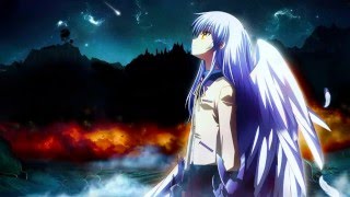 Nightcore grenade (female version)