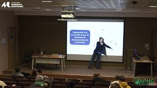 Enseigner les injustices environnementales aux États-Unis - Gabrielle Saumon