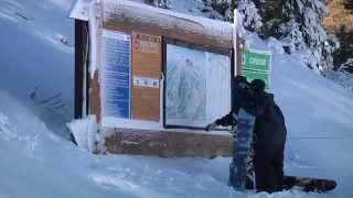 Mountain High Re-Opening 11.12.15