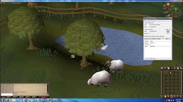 Runescape How to Make A Skilling Bot 2016 Easy Simple Few Lines Of Code With Source