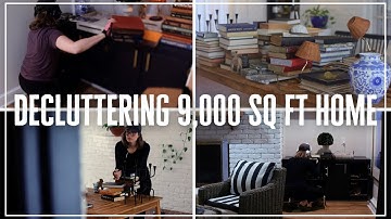 From Widow to Minimalist | Starting Over in My 50s