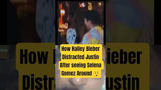 Did Kendall Jenner Flirt With Justin Bieber in Front of Hailey? 😲 | Fans Say Hailey Reacted Fast