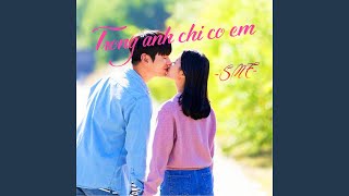 Trong Anh Chỉ Có Em