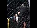 TOMMY GUN GETS THE FINISH #ufcokc
