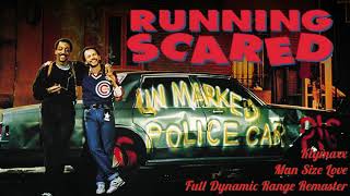 Man Size Love - Klymaxx - Running Scared