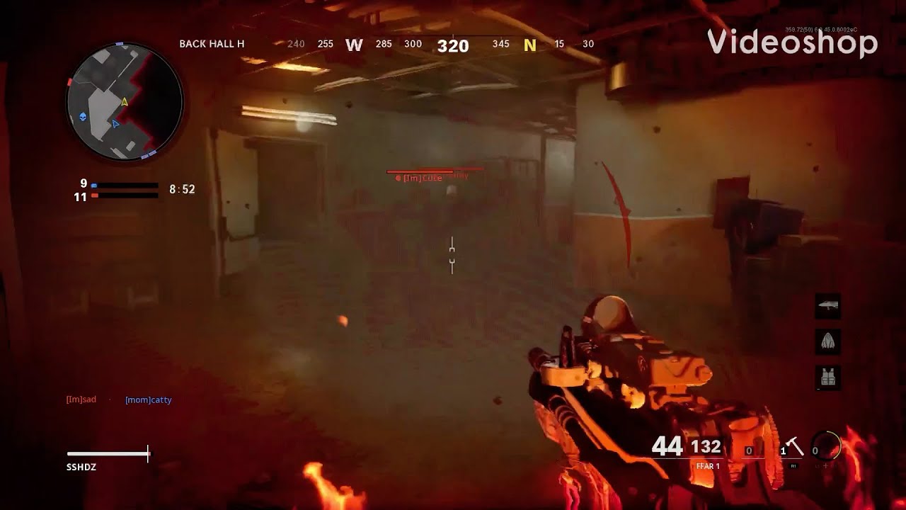 Cold War: Season 1 Moments!!