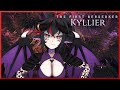 [DragonFox Vtuber] Dragon Fury in my Veins! #vtuber #dragon #thefirstberserkerkhazan