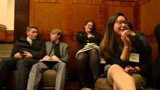2016 NMUN New York City Conference - University of Colorado Boulder