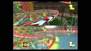 DragonCore Episode 2 - Double Dash Adventures! screenshot 3