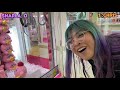 GETTING SCAMMED BY JAPANESE CLAW MACHINES
