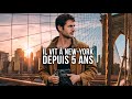 Vivre  newyork arnaud le fait depuis 5 ans  interview